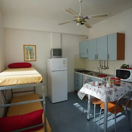 Appartement Mary Holiday *
