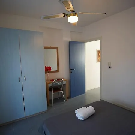Mary Holiday Appartement *