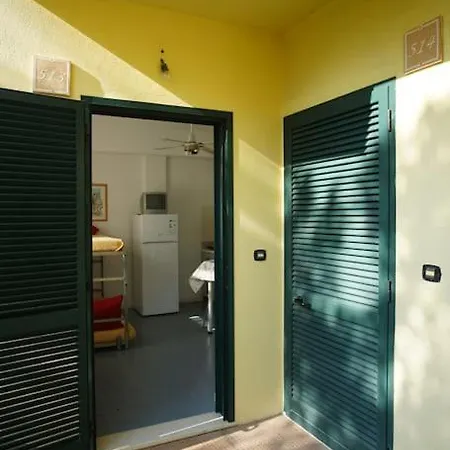 Mary Holiday Appartement Sant'Andrea Apostolo dello Ionio