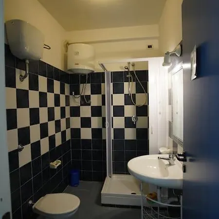 Appartement Mary Holiday *