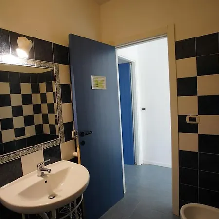 Mary Holiday Appartement
