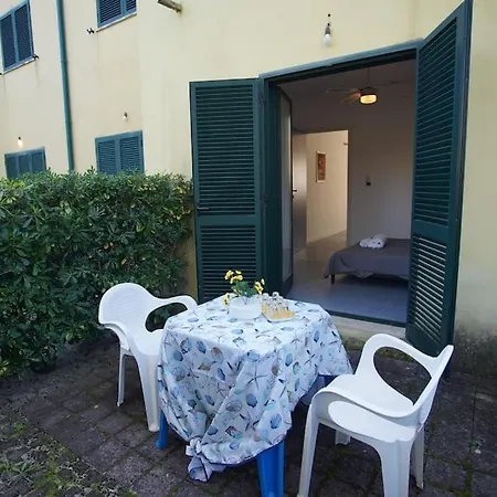 Appartement Mary Holiday Sant'Andrea Apostolo dello Ionio