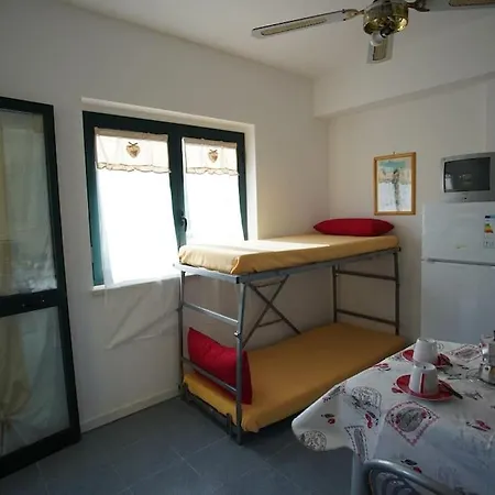 Appartement Mary Holiday